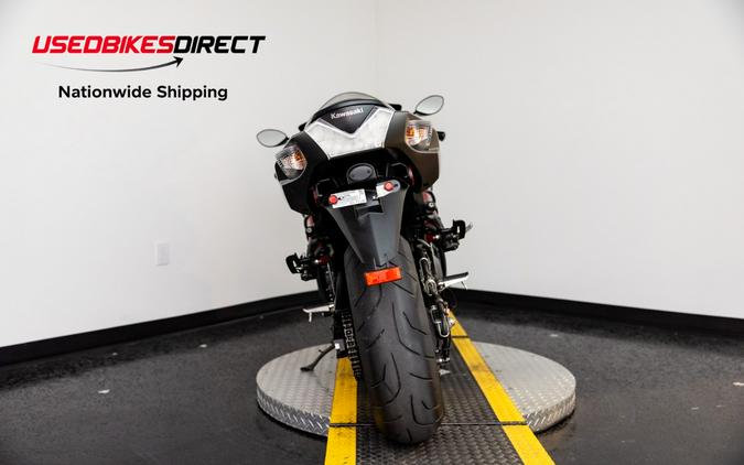 2025 KAWASAKI NINJA ZX-14R ABS - $16,999.00