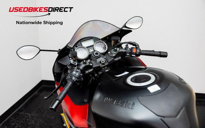 2025 KAWASAKI NINJA ZX-14R ABS - $16,999.00