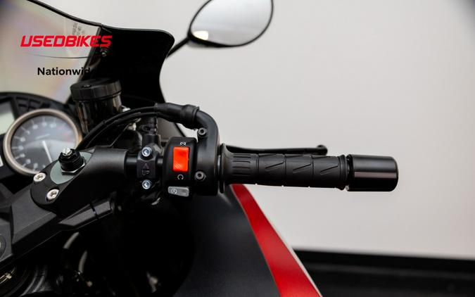 2025 KAWASAKI NINJA ZX-14R ABS - $16,999.00