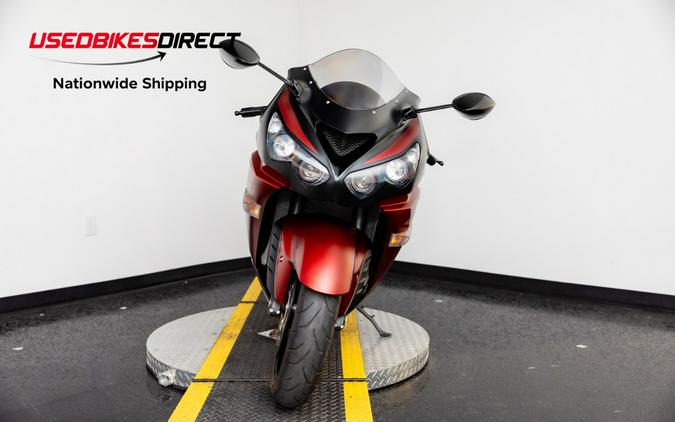 2025 KAWASAKI NINJA ZX-14R ABS - $16,999.00