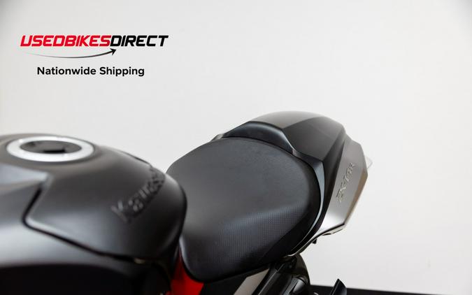 2025 KAWASAKI NINJA ZX-14R ABS - $16,999.00