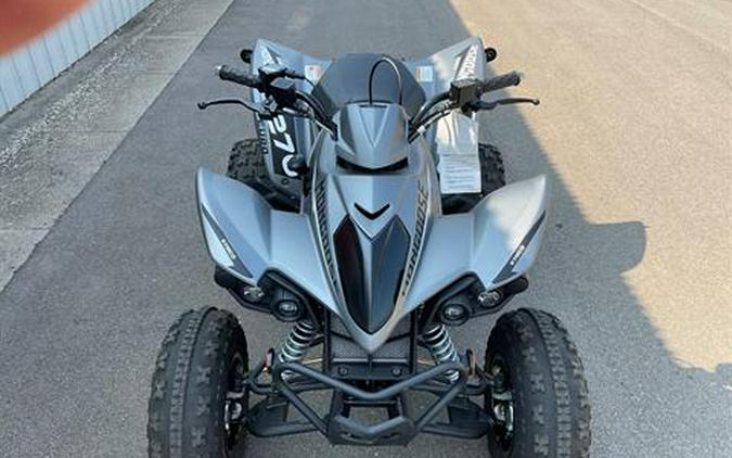 2021 Kymco Mongoose 270 Euro