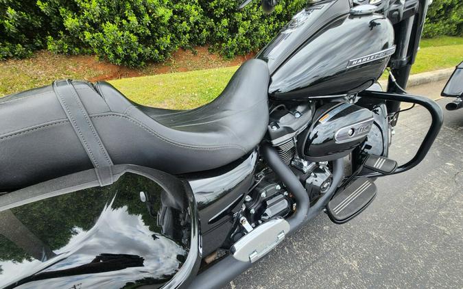 2019 Harley-Davidson Road King® Special