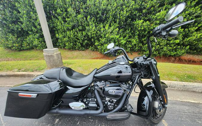 2019 Harley-Davidson Road King® Special