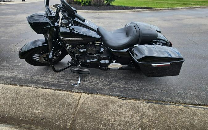 2019 Harley-Davidson Road King® Special