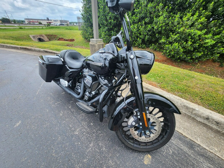 2019 Harley-Davidson Road King® Special