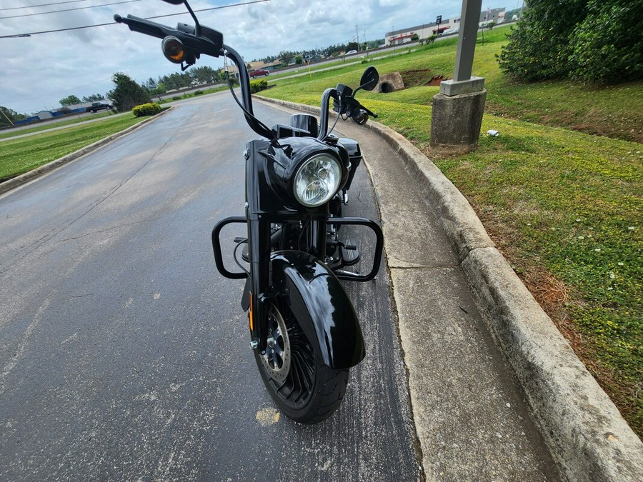 2019 Harley-Davidson Road King® Special