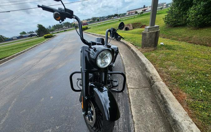 FLHRXS 2019 Road King Special