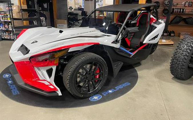 2024 Slingshot Slingshot ROUSH Edition AutoDrive