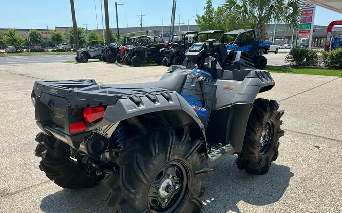 2024 Polaris Sportsman 850 High Lifter Edition