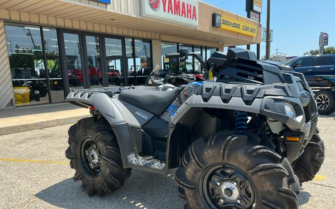 2024 Polaris Sportsman 850 High Lifter Edition