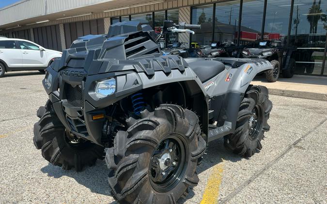 2024 Polaris Sportsman 850 High Lifter Edition