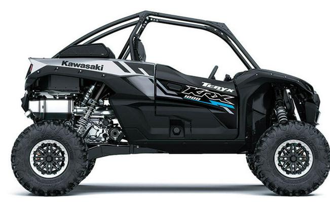 2024 Kawasaki Teryx KRX® 1000