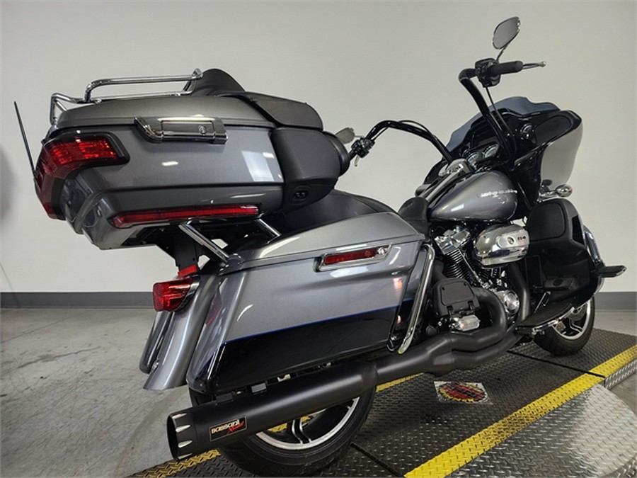 2022 Harley-Davidson Road Glide Limited