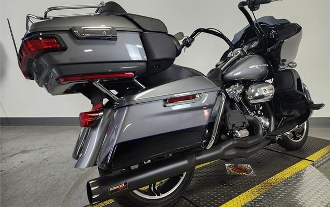 2022 Harley-Davidson Road Glide Limited