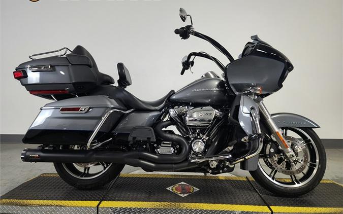 2022 Harley-Davidson Road Glide Limited