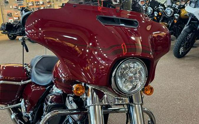 2020 Harley-Davidson Street Glide®