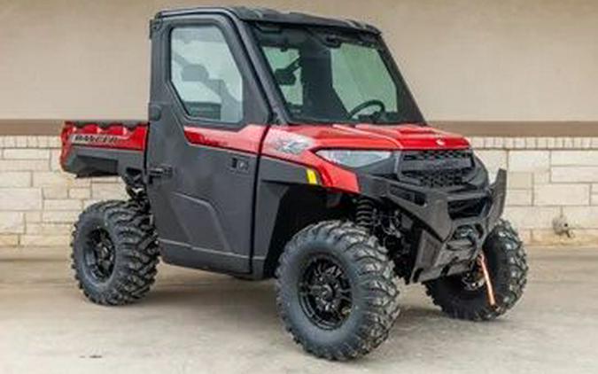 2025 Polaris Ranger XP 1000 NorthStar Edition Ultimate