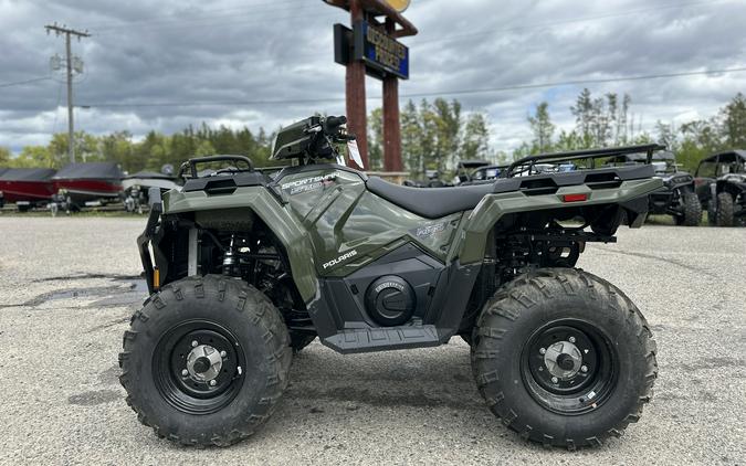 2024 Polaris Sportsman® 570 EPS