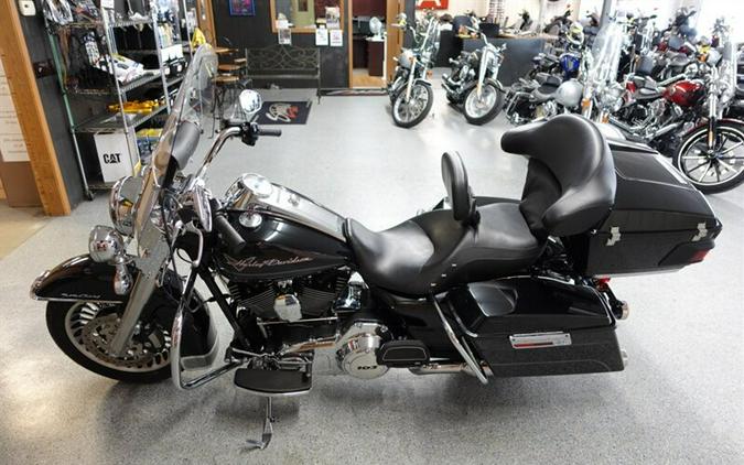 2013 Harley-Davidson Road King