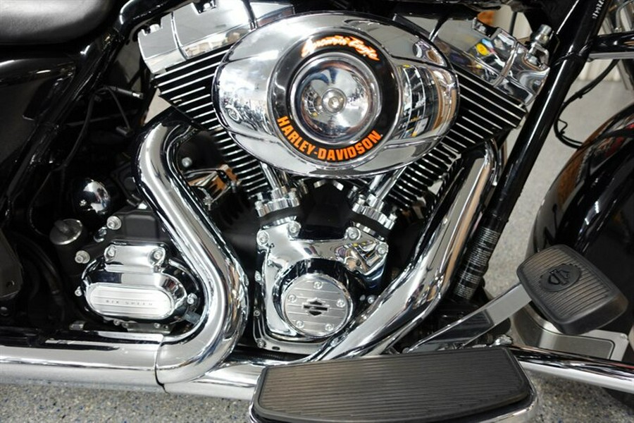 2013 Harley-Davidson Road King