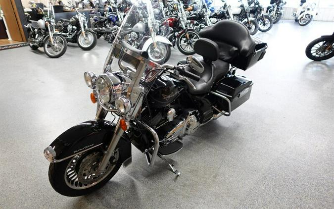 2013 Harley-Davidson Road King