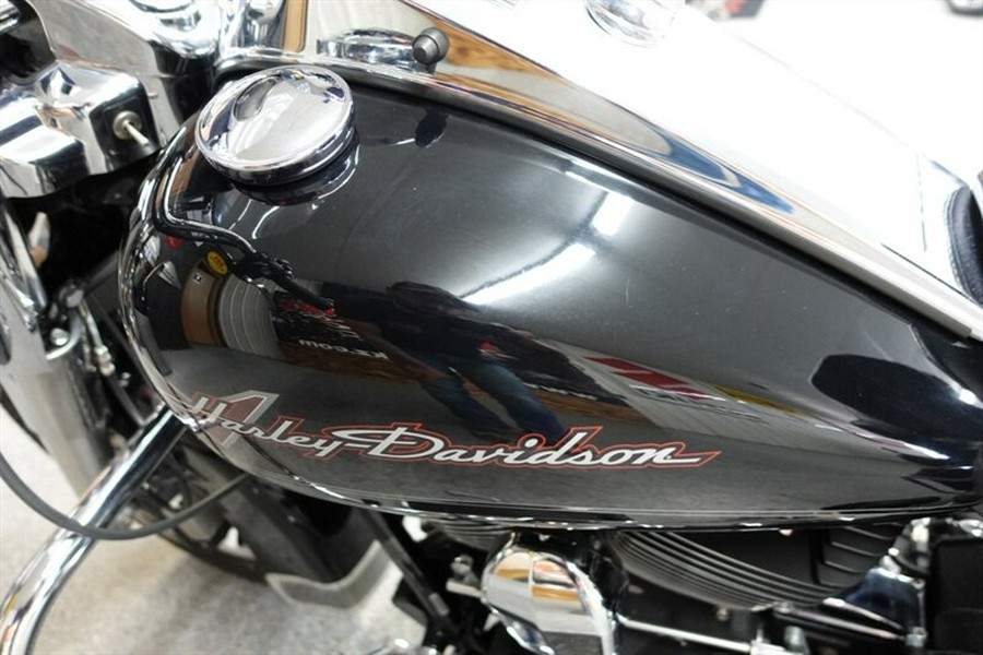 2013 Harley-Davidson Road King