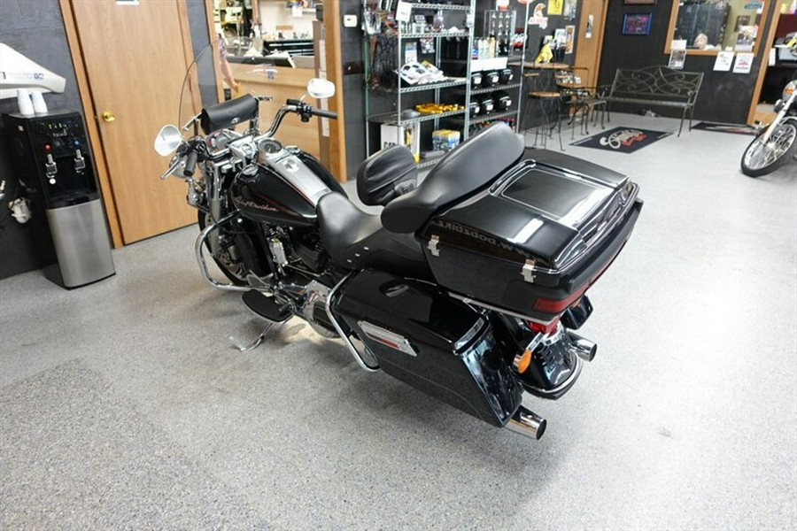 2013 Harley-Davidson Road King