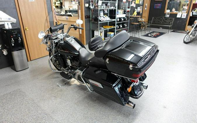 2013 Harley-Davidson Road King