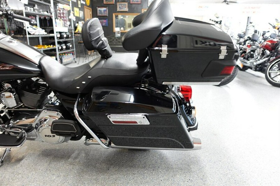 2013 Harley-Davidson Road King