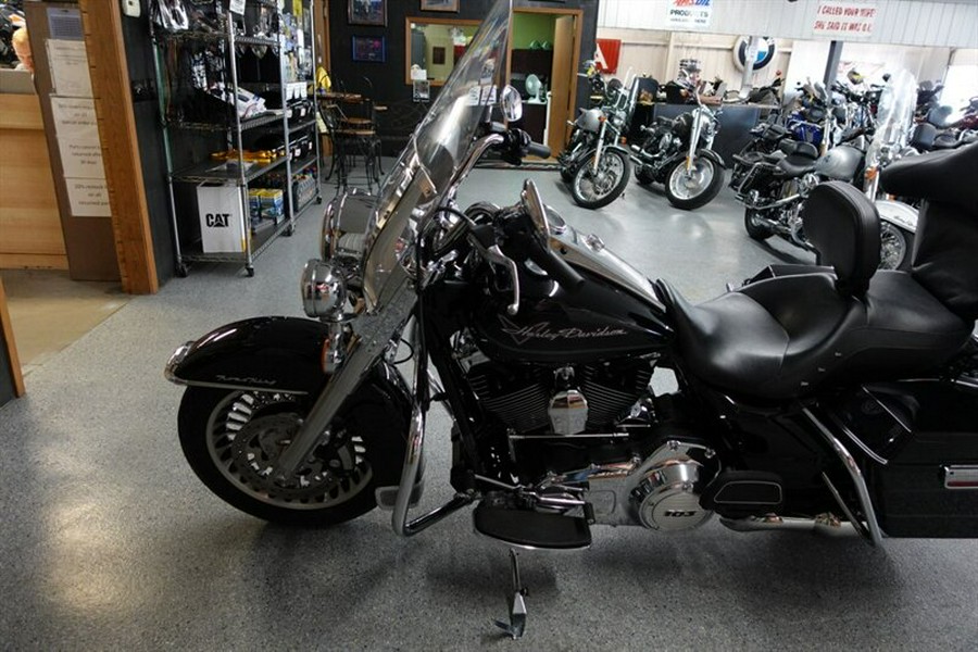 2013 Harley-Davidson Road King