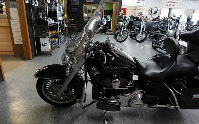 2013 Harley-Davidson Road King