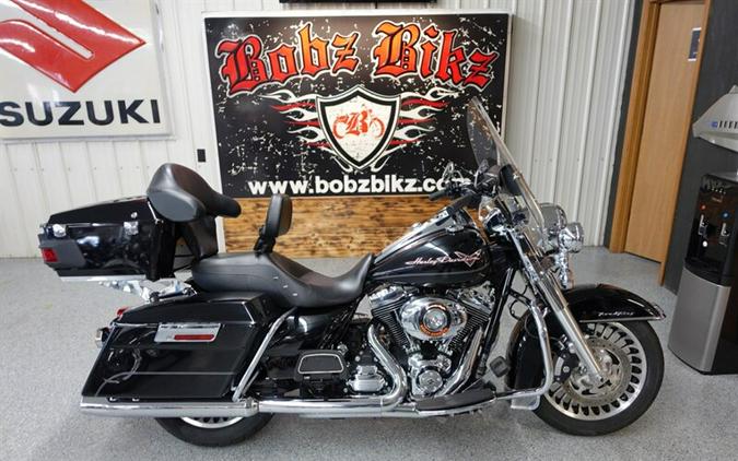 Harley-Davidson Road King motorcycles for sale - MotoHunt