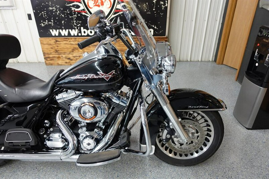 2013 Harley-Davidson Road King