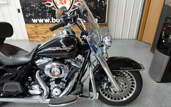 2013 Harley-Davidson Road King