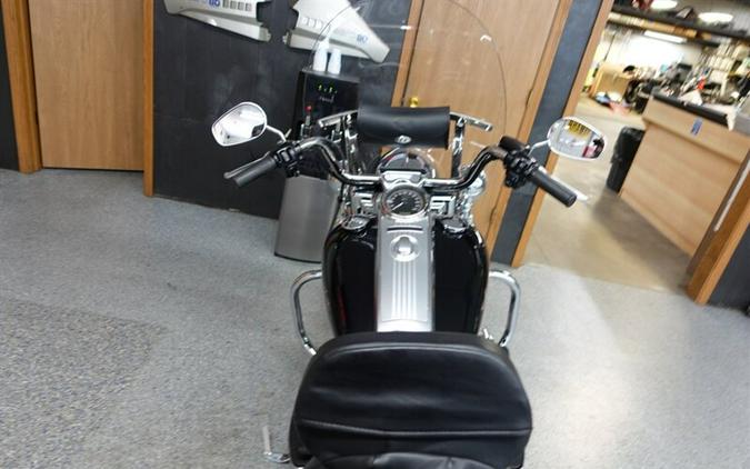 2013 Harley-Davidson Road King