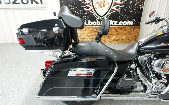 2013 Harley-Davidson Road King