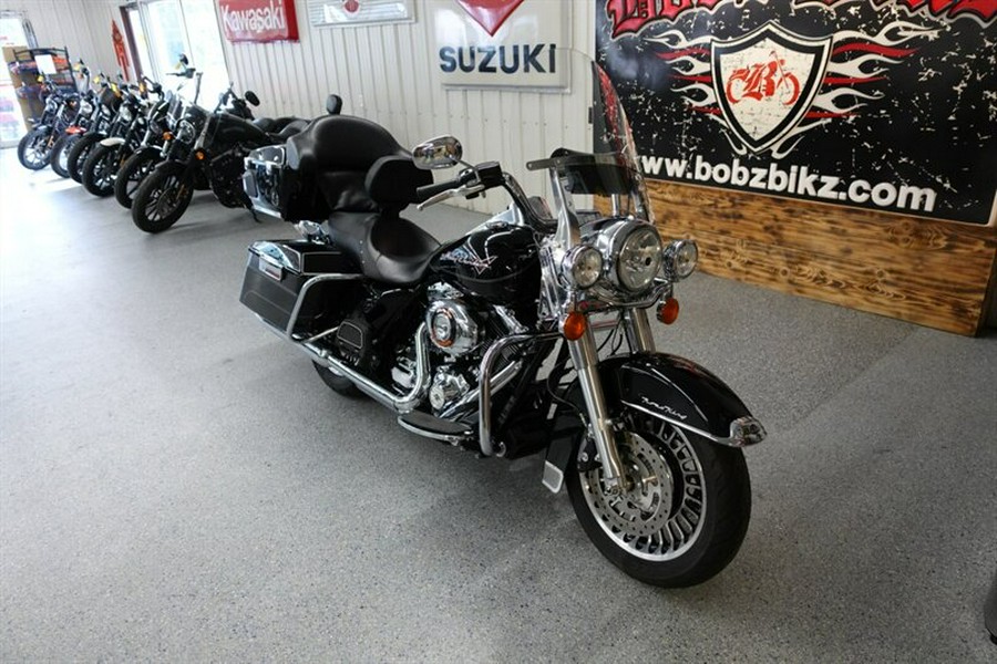 2013 Harley-Davidson Road King