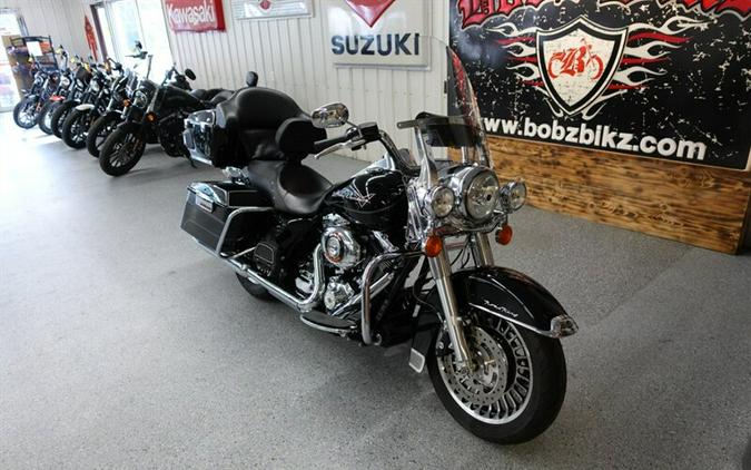 2013 Harley-Davidson Road King