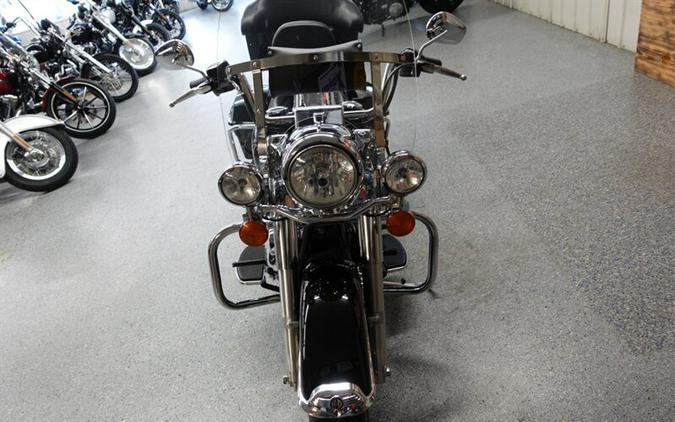 2013 Harley-Davidson Road King