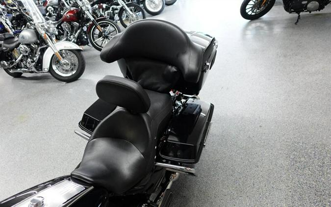 2013 Harley-Davidson Road King