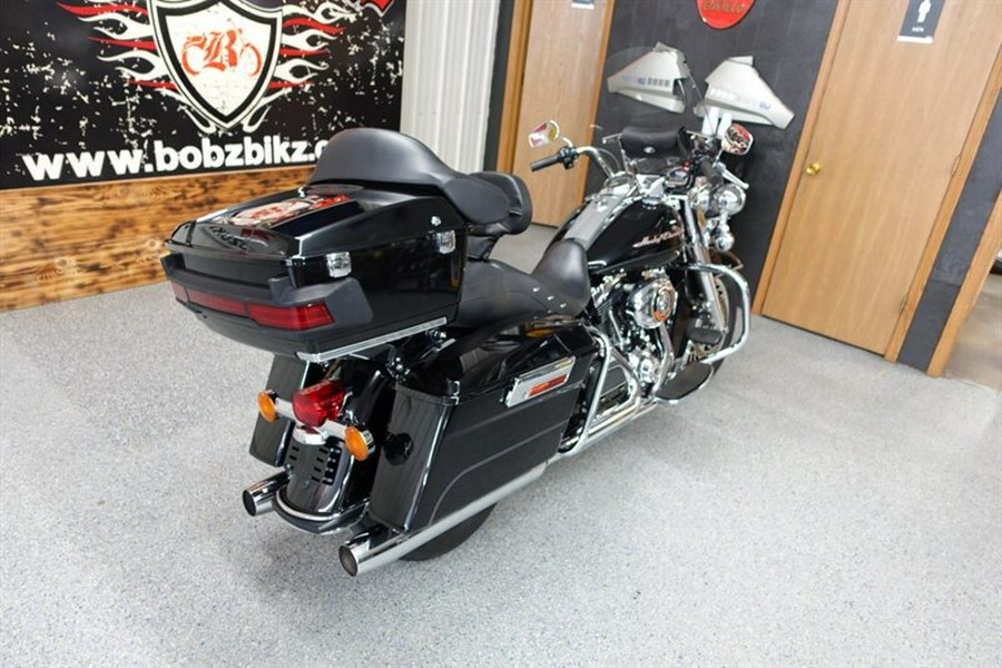 2013 Harley-Davidson Road King