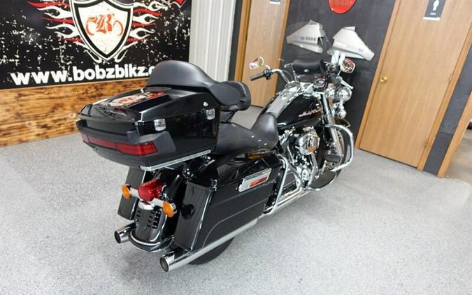 2013 Harley-Davidson Road King