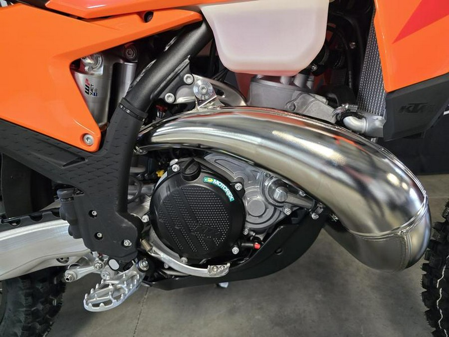 2025 KTM 250 XC