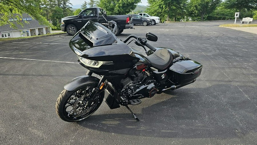 2024 Harley-Davidson FLTRXSTSE - CVO Road Glide ST