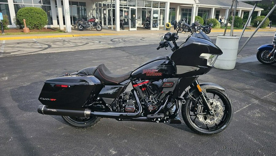 2024 Harley-Davidson FLTRXSTSE - CVO Road Glide ST