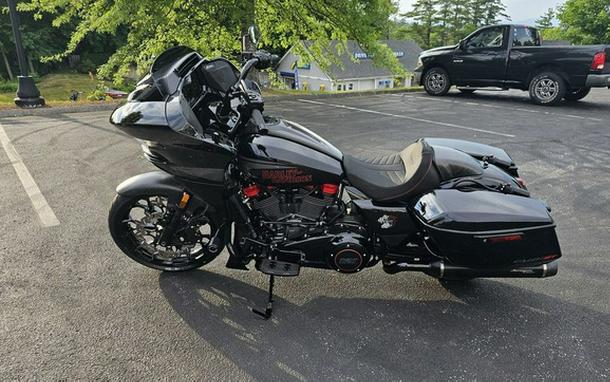 2024 Harley-Davidson FLTRXSTSE - CVO Road Glide ST