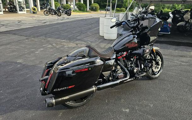 2024 Harley-Davidson FLTRXSTSE - CVO Road Glide ST