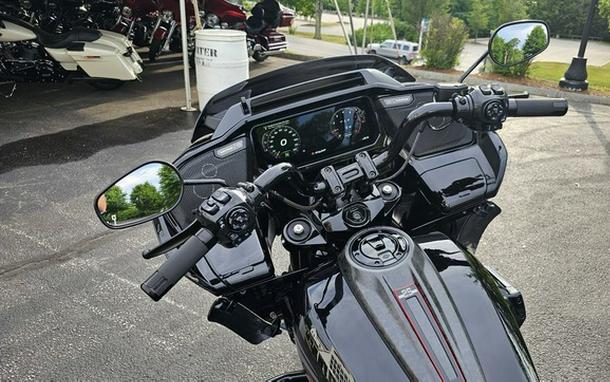 2024 Harley-Davidson FLTRXSTSE - CVO Road Glide ST