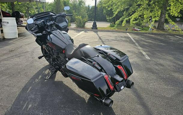 2024 Harley-Davidson FLTRXSTSE - CVO Road Glide ST